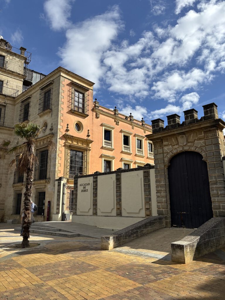 Jerez de la Frontera